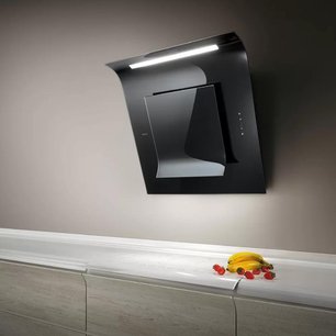 Вытяжка Elica SINFONIA BL/F/80 фото 2 в Казани и Татарстане