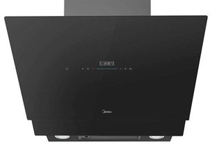Вытяжка Мидеа MH60AN995GB фото в Казани и Татарстане Вытяжка Midea MH60AN995GB фото в Казани и Татарстане