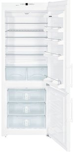 Холодильник Либхер CN 5113 Comfort NoFrost фото 2 в Казани и Татарстане Холодильник Liebherr CN 5113 Comfort NoFrost фото 2 в Казани и Татарстане