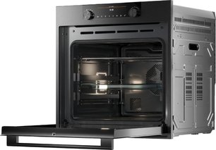 Мультифункциональный духовой шкаф Аско OT8687B фото 3 в Казани и Татарстане Мультифункциональный духовой шкаф Asko OT8687B фото 3 в Казани и Татарстане