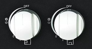 Варочная панель Zigmund Shtain MN 24.61 B фото 2 в Казани и Татарстане