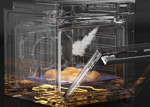 Духовой шкаф Kaiser EH 6341 фото 3 в Казани и Татарстане