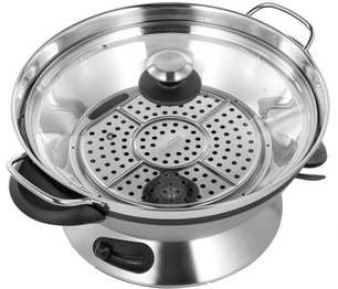 Электрический вок BORK G603 фото 3 в Казани и Татарстане