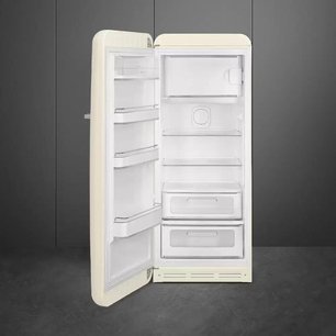 Холодильник Смег FAB28LCR5 фото 2 в Казани и Татарстане Холодильник Smeg FAB28LCR5 фото 2 в Казани и Татарстане