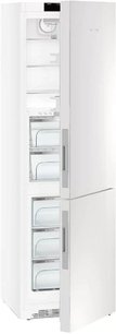 Холодильник Либхер CBNigw 4855 Premium BioFresh NoFrost фото 4 в Казани и Татарстане Холодильник Liebherr CBNigw 4855 Premium BioFresh NoFrost фото 4 в Казани и Татарстане