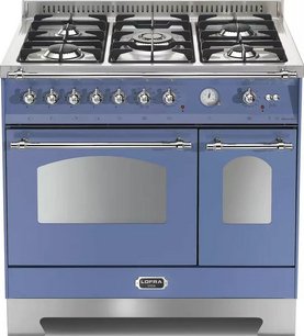 Варочный центр Lofra RLVD96MFTE/Ci CHROME фото в Казани и Татарстане