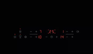 Варочная панель Электролюкс EHF 6346 XOK фото 3 в Казани и Татарстане Варочная панель Electrolux EHF 6346 XOK фото 3 в Казани и Татарстане