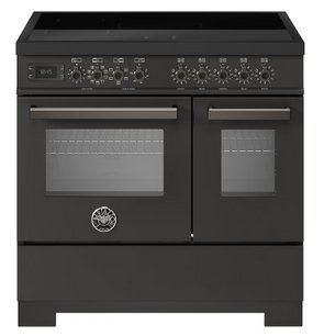 Варочный центр Bertazzoni PRO95I2ECAT2 фото в Казани и Татарстане