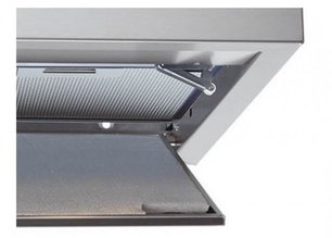 Вытяжка Falmec Mira Parete 40 white (800) ECP фото 4 в Казани и Татарстане