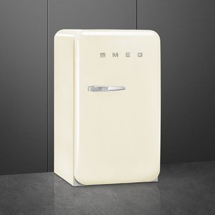 Холодильник Смег FAB10RCR6 фото 3 в Казани и Татарстане Холодильник Smeg FAB10RCR6 фото 3 в Казани и Татарстане