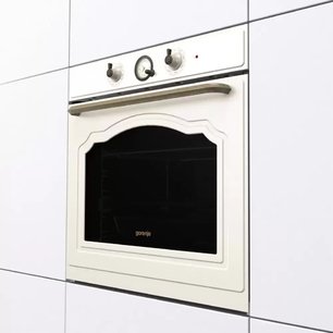 Духовой шкаф Горение BOS67372CLI фото 3 в Казани и Татарстане Духовой шкаф Gorenje BOS67372CLI фото 3 в Казани и Татарстане