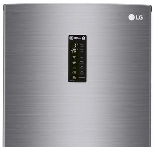 Холодильник LG GA-B429SLUZ фото 3 в Казани и Татарстане