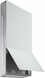 Вытяжка Falmec Ghost 60 (600) P.E white фото 2 в Казани и Татарстане