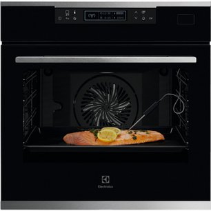 Духовой шкаф Electrolux OKB8S31X фото в Казани и Татарстане