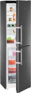 Холодильник Либхер CNbs 3915 Comfort NoFrost фото 2 в Казани и Татарстане Холодильник Liebherr CNbs 3915 Comfort NoFrost фото 2 в Казани и Татарстане