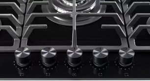 Варочная панель VARD VHLS9534K фото 4 в Казани и Татарстане