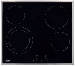 Варочная панель VARD VHC6421X фото 4 в Казани и Татарстане