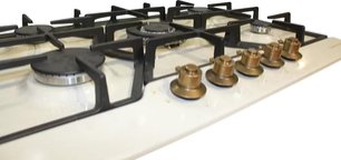 Варочная панель Zigmund Shtain GN 248.71 X фото 3 в Казани и Татарстане