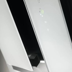 Вытяжка Elica ICO WH/F/80 фото 3 в Казани и Татарстане