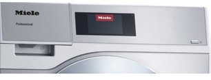 Стиральная машина Миле PWM 908 DP RU SST фото 3 в Казани и Татарстане Стиральная машина Miele PWM 908 DP RU SST фото 3 в Казани и Татарстане