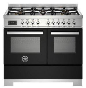 Варочный центр Bertazzoni PRO106L2ENET2 фото в Казани и Татарстане