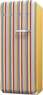 Холодильник Смег FAB28LCS1 фото в Казани и Татарстане Холодильник Smeg FAB28LCS1 фото в Казани и Татарстане