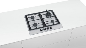 Варочная панель Бош PCH6A2B90R фото 3 в Казани и Татарстане Варочная панель Bosch PCH6A2B90R фото 3 в Казани и Татарстане