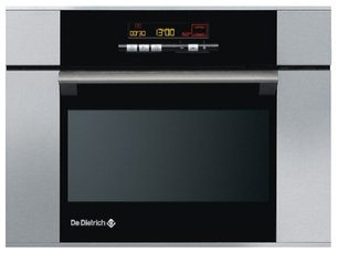 Микроволновая печь De Dietrich DME 785 B фото в Казани и Татарстане