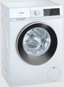 Стиральная машина с фронтальной загрузкой SIEMENS WH22A2W0OE фото в Казани и Татарстане Стиральная машина с фронтальной загрузкой SIEMENS WH22A2W0OE фото в Казани и Татарстане