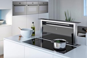 Встраиваемая в столешницу вытяжка V-ZUG DSTS9g фото 2 в Казани и Татарстане