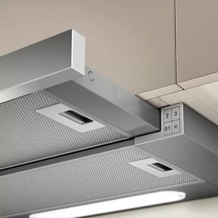 Встраиваемая вытяжка ELICA ELITE 35 GRIX/A/90 фото 2 в Казани и Татарстане
