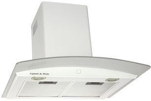 Вытяжка Зигмунд Штайн K 136.6 W фото 2 в Казани и Татарстане Вытяжка Zigmund Shtain K 136.6 W фото 2 в Казани и Татарстане