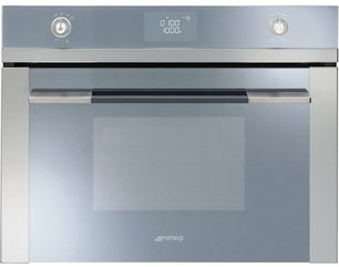 Микроволновая печь Smeg SF4120M фото в Казани и Татарстане