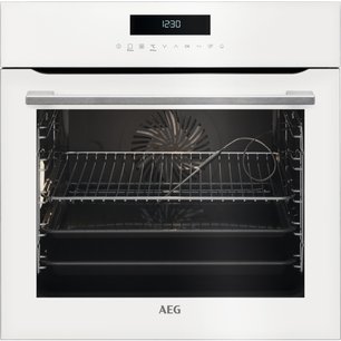 Духовой шкаф АЕГ BCR742350W фото в Казани и Татарстане Духовой шкаф AEG BCR742350W фото в Казани и Татарстане