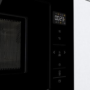 Встраиваемая микроволновая печь с грилем Горение BM251SG2BG фото 4 в Казани и Татарстане Встраиваемая микроволновая печь с грилем Gorenje BM251SG2BG фото 4 в Казани и Татарстане