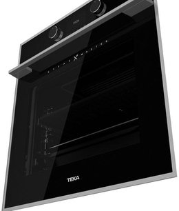 Духовой шкаф Тека STEAKMASTER BLACK-SS фото 4 в Казани и Татарстане Духовой шкаф Teka STEAKMASTER BLACK-SS фото 4 в Казани и Татарстане