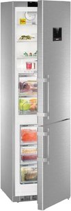 Холодильник Либхер CBNies 4858 Premium BioFresh NoFrostt фото 2 в Казани и Татарстане Холодильник Liebherr CBNies 4858 Premium BioFresh NoFrostt фото 2 в Казани и Татарстане