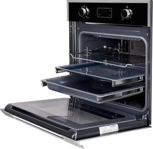 Духовой шкаф Kuppersberg HFZ 691 BX фото 2 в Казани и Татарстане