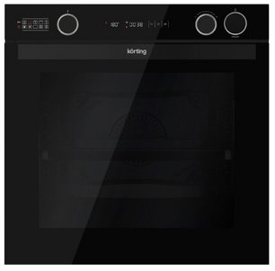 Духовой шкаф Korting OKB 61061 SQGN фото в Казани и Татарстане