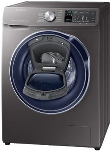 Стиральная машина Samsung WW 90 M 64 LOPO/LP фото 3 в Казани и Татарстане