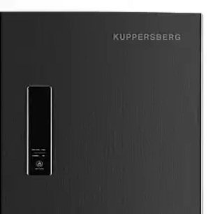 Холодильник Куперсберг NFML 177 DX фото 2 в Казани и Татарстане Холодильник Kuppersberg NFML 177 DX фото 2 в Казани и Татарстане