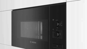 Встраиваемая микроволновая печь Bosch BFL550MB0 фото 2 в Казани и Татарстане