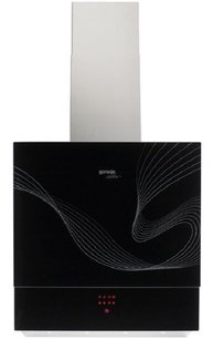 Вытяжка Горение DVG 6565 KRB фото 3 в Казани и Татарстане Вытяжка Gorenje DVG 6565 KRB фото 3 в Казани и Татарстане
