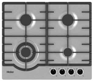 Варочная панель Haier HHX-M64RFVLX фото в Казани и Татарстане