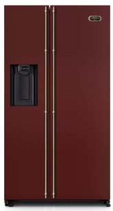 Холодильник Lofra GFRR 918/R BRONZE фото в Казани и Татарстане