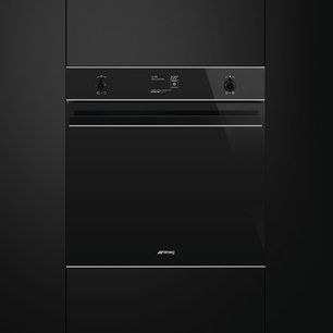 Духовой шкаф Smeg SFP6603NXE фото 3 в Казани и Татарстане