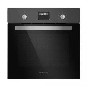 Шкаф духовой электрический MAUNFELD EOEM.589SB фото в Казани и Татарстане