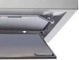 Вытяжка Фалмек MIRA PLUS IS WHITE 40 фото 3 в Казани и Татарстане Вытяжка Falmec MIRA PLUS IS WHITE 40 фото 3 в Казани и Татарстане