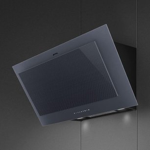 Вытяжка Smeg KV194G фото 3 в Казани и Татарстане