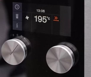 Духовой шкаф Гаггенау EB 333-110 фото 4 в Казани и Татарстане Духовой шкаф Gaggenau EB 333-110 фото 4 в Казани и Татарстане